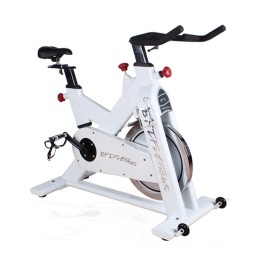 Spin Bike Factory - Commercial 20kg Flywheel Aluminium Body Bike