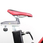 Exercise Bike Manufacturer - Professional Magnetic Commercial Bike