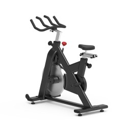 Exercise Bike Supplier - Unisex Magnetic Resistance Spin Bike
