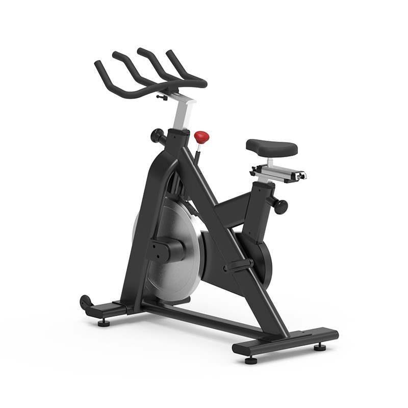 Exercise Bike Supplier - Unisex Magnetic Resistance Spin Bike