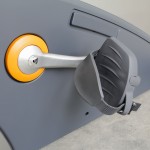 Exercise Bike Supplier - Wholesale Fat Burning Upright Bike