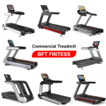 Treadmill Manufacturer - Heavy Duty Running Machine for Professional Gym