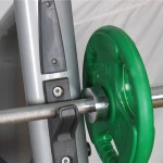 Weight Bench Factory - Heavy Duty Lifting Flat Bench Press