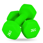 Dumbbell Set Factory - Colorful Aerobic Gym Dumbbell Set