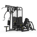 Gym Machine Factory - Heavy Duty Multi-function Station Equipment