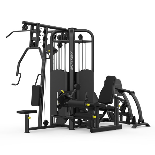 Gym Machine Factory - Heavy Duty Multi-function Station Equipment