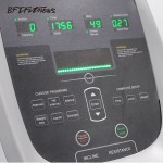 Fitness Equipment Factory - High Quality Luxurious Elliptical Bike