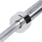 Barbell Manufacturer - Power Lifting Professional Weight Bar