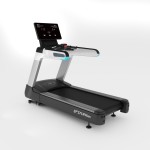 Treadmill Manufacturer - Wholesale Big Touch Screen Running Machine
