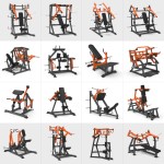 Home Treadmill Manufacturer - Silent Electric Folding Walking Machine