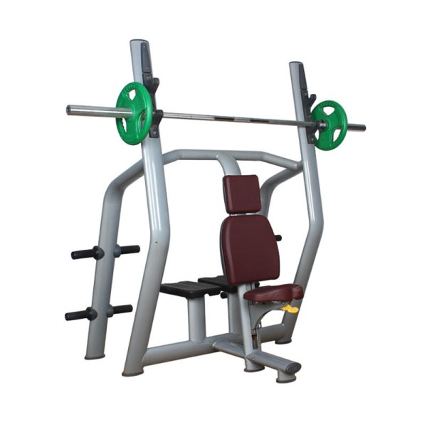 Press Bench Supplier - Free Weight Vertical Press Bench