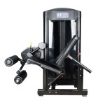 Leg Extension Factory - Seated Leg Curl Extension Dual Machine
