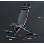 Exercise Chair Manufacturer - Multifunctional Sit Up Assist