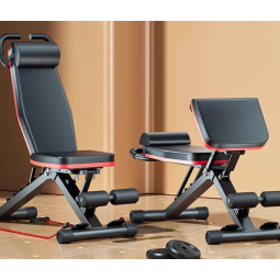Exercise Chair Manufacturer - Multifunctional Sit Up Assist