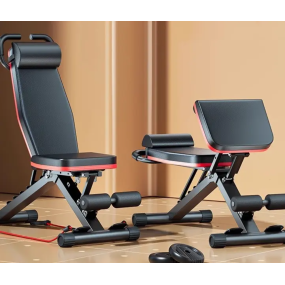 Exercise Chair Manufacturer - Multifunctional Sit Up Assist