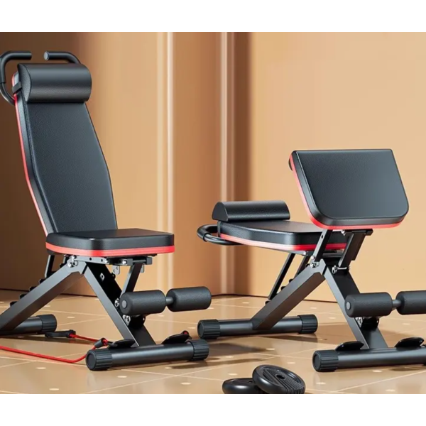 Exercise Chair Manufacturer - Multifunctional Sit Up Assist