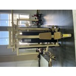 Gym Equipment Manufacturer - Adjustable Multi-Person Trainer