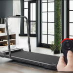 Walking Pad Supplier - Curved Portable Telecontrol