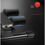 Ab Machine Factory - Multifunctional Home Fitness Equipment