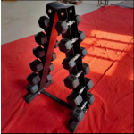 Kettlebell Manufacturer - Vinyl Coated Strength Training