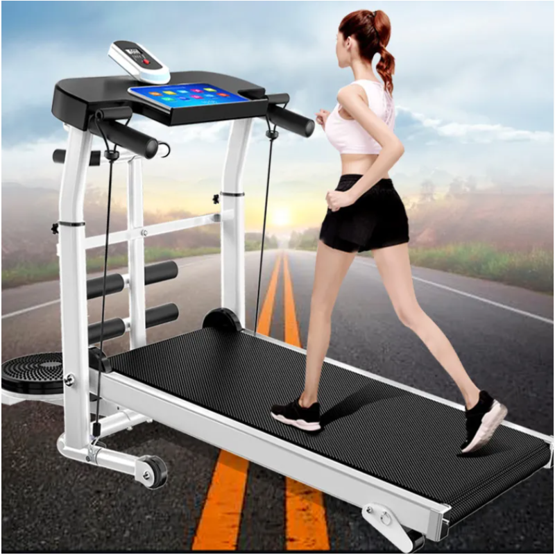 Mini Treadmill Factory - Foldable Exercise Slimming