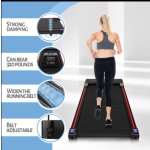 Walking Pad Supplier - Curved Portable Telecontrol