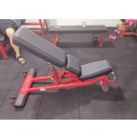 Dumbbell Bench Factory - High-End Multi-Functional Chair