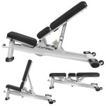 Dumbbell Bench Factory - High-End Multi-Functional Chair