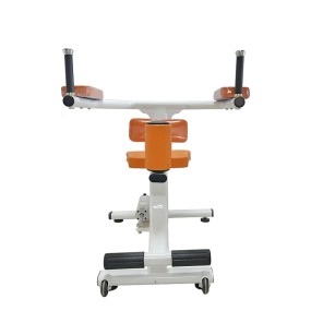 Chest Rehabilitation Supplier - Community Sports Indoor Trainer