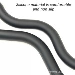 Weight Plate Manufacturer - Anti-slip Silicone Edging Free