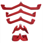 Lat Pulldown Bar Factory - 5pcs 8pcs Set Wide Grip Handle
