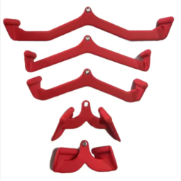 Lat Pulldown Bar Factory - 5pcs 8pcs Set Wide Grip Handle