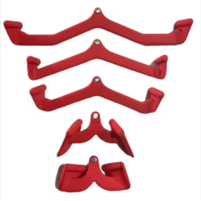Lat Pulldown Bar Factory - 5pcs 8pcs Set Wide Grip Handle