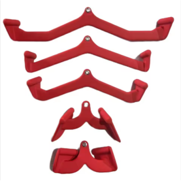 Lat Pulldown Bar Factory - 5pcs 8pcs Set Wide Grip Handle