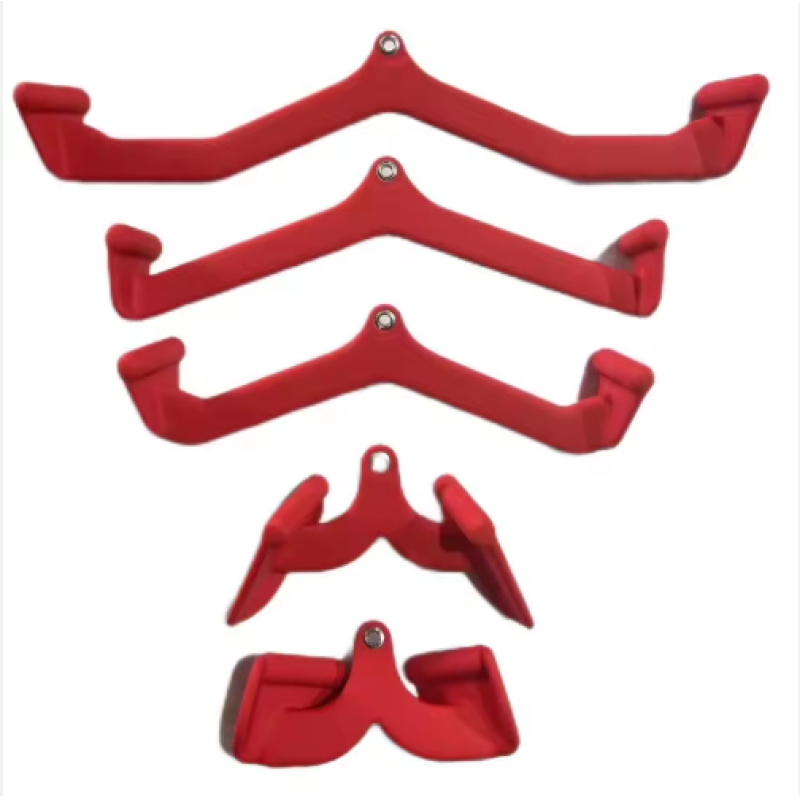 Lat Pulldown Bar Factory - 5pcs 8pcs Set Wide Grip Handle