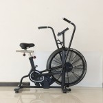Wind Bike Factory - Commercial Aerobic Fitness Equipment
