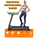 Walking Pad Manufacturer - Smart Electric Portable Pink