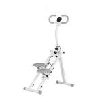 Stair Machine Manufacturer - Stationary Aerobic Climber