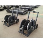 Rowing Machine Supplier - C2 Wind Resistance Silent