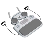 Fitness Board Manufacturer - 3-in-1 Timed Push Up Support