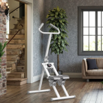 Fitness Equipment Supplier - Foldable Adjustable Treadmill