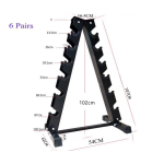 Storage Rack Supplier - Home Gym Display Bench Solution