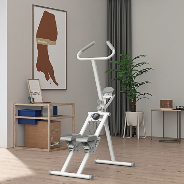 Stepping Machine Manufacturer - Convenient Silent Sports