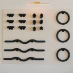 Weight Plate Manufacturer - Anti-slip Silicone Edging Free