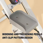 Cardio Stepper Supplier - Foldable Indoor Mountaineering