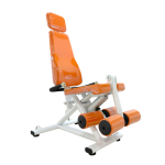 Gym Equipment Supplier - Portable Patent Adductor Machine