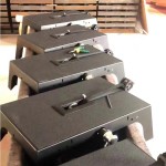 Rowing Machine Supplier - C2 Wind Resistance Silent