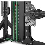 Power Rack Factory - Commercial Metal Smith Machine