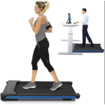 Desk Treadmill Manufacturer - Portable Wireless Mini
