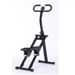 Stair Machine Manufacturer - Stationary Aerobic Climber